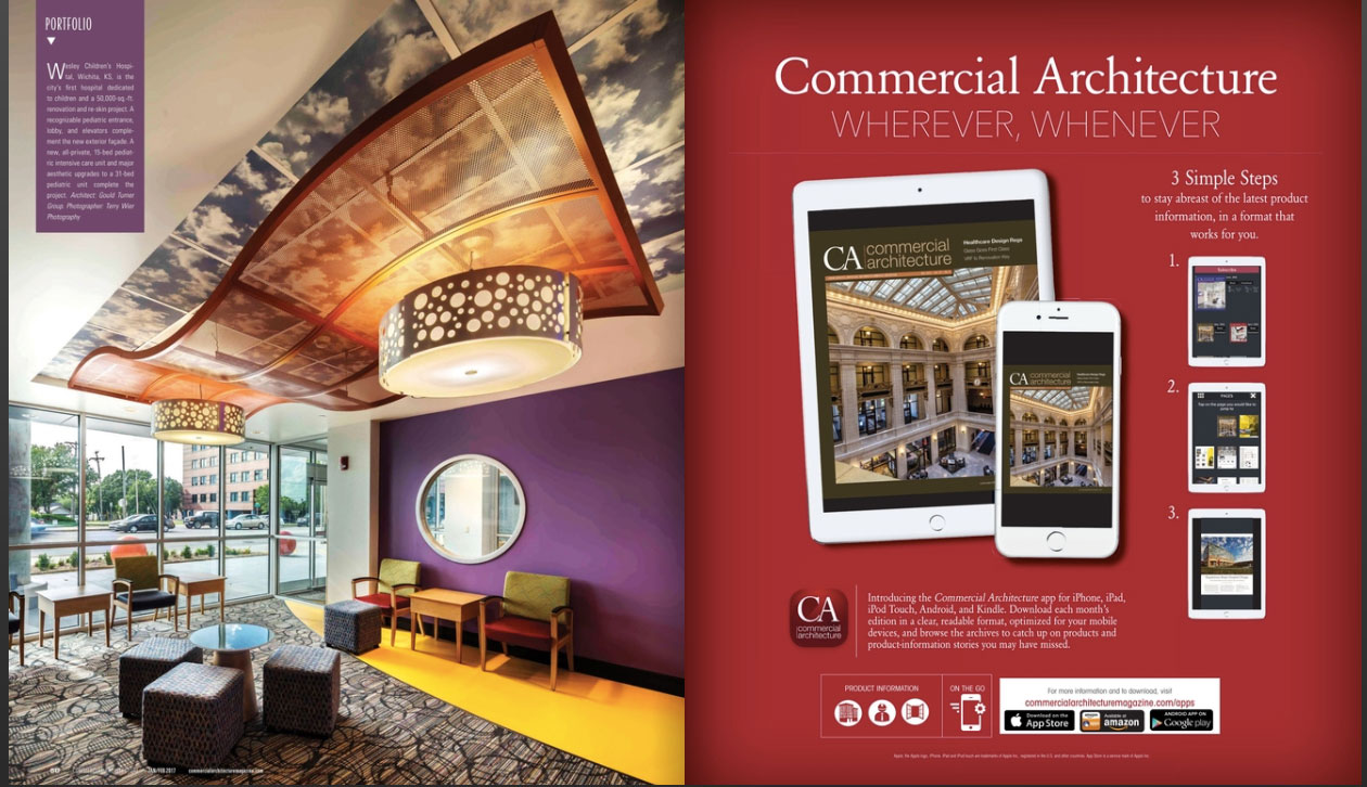 Commercial-Architecture