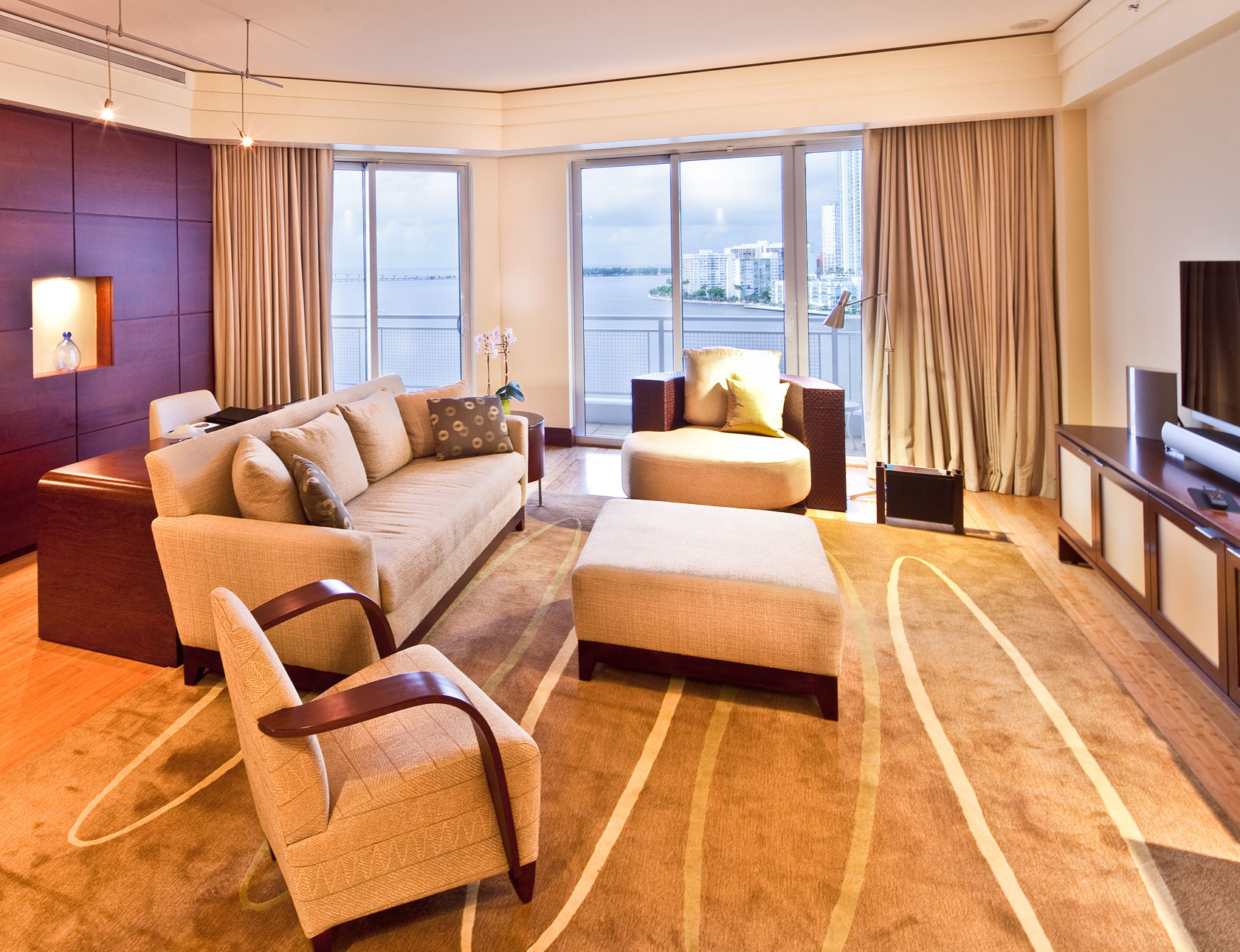 Terry Wier Photography, Marriott Hotel
