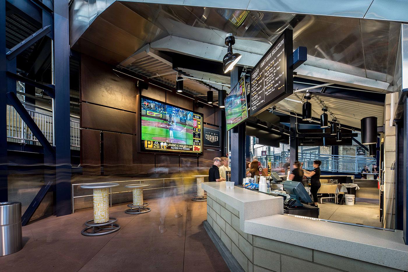 PNC Field Pittsburg